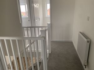 Landing- click for photo gallery